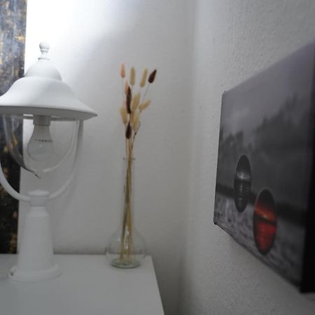 Appartamento Wohnen Beim Fotograf Hannoversch Münden Esterno foto