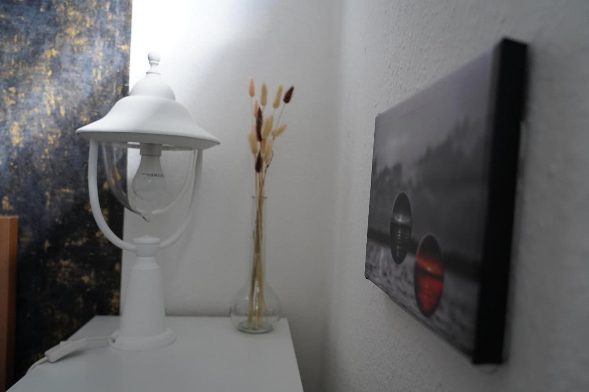 Appartamento Wohnen Beim Fotograf Hannoversch Münden Esterno foto
